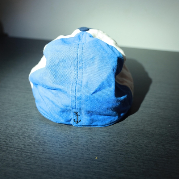 Colorblock Cap - Picture 3 of 3